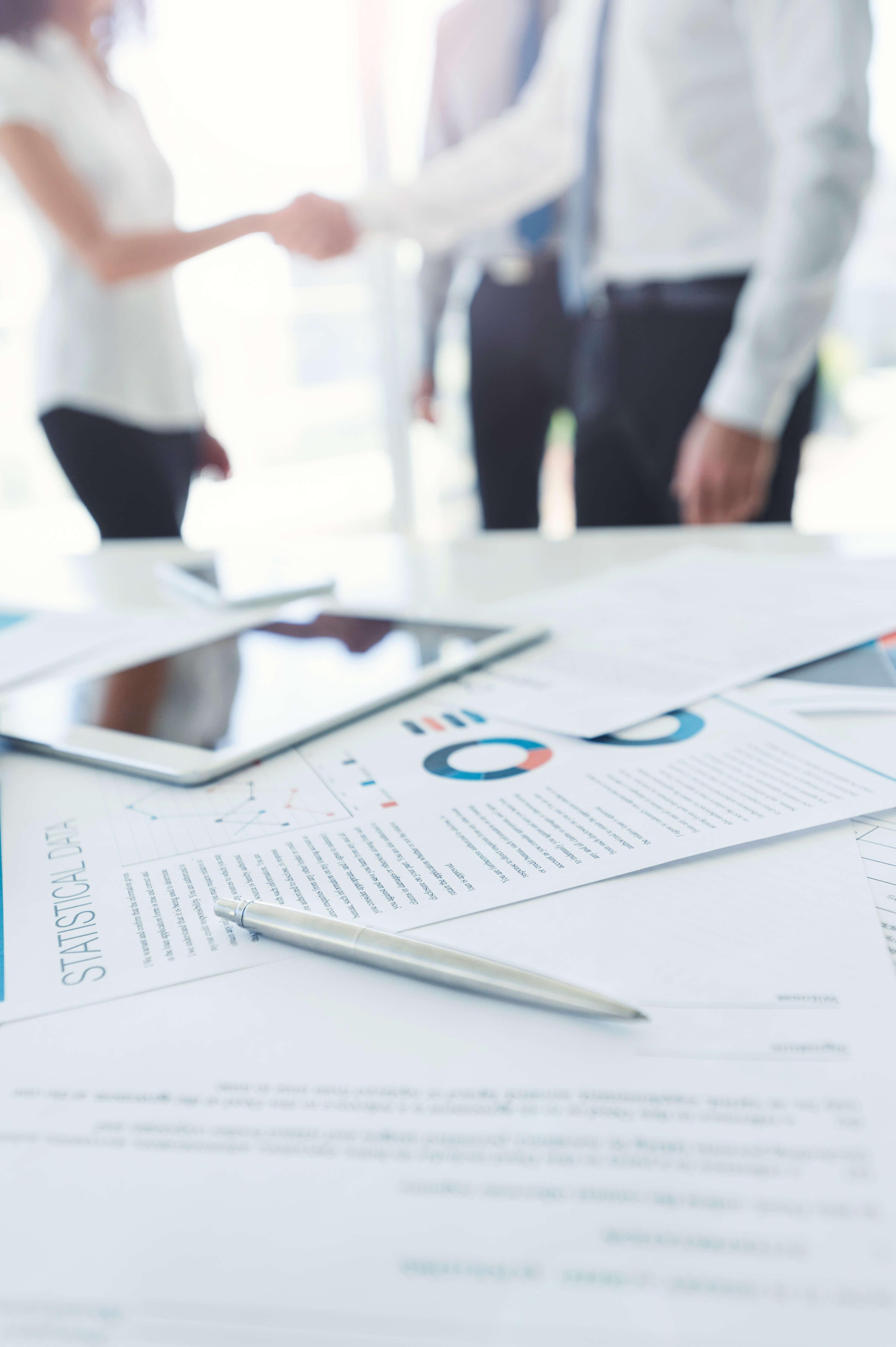 Facturación Electrónica