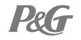 EDI procter & gamble