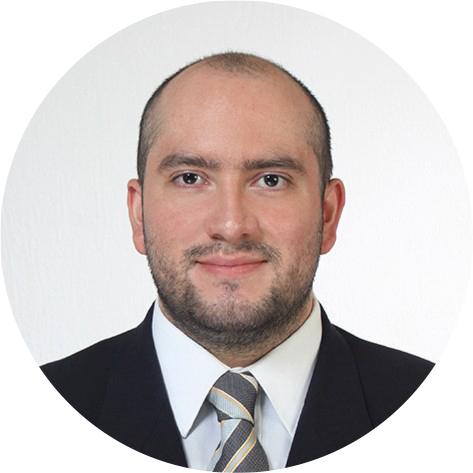 Alejando Villegas