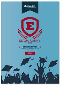 e-Book: EDI Academy - Vol.1
