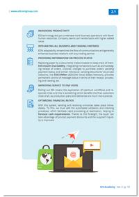 e-Book: EDI Academy - Vol.3