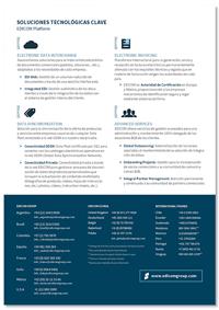EDICOM Overview
