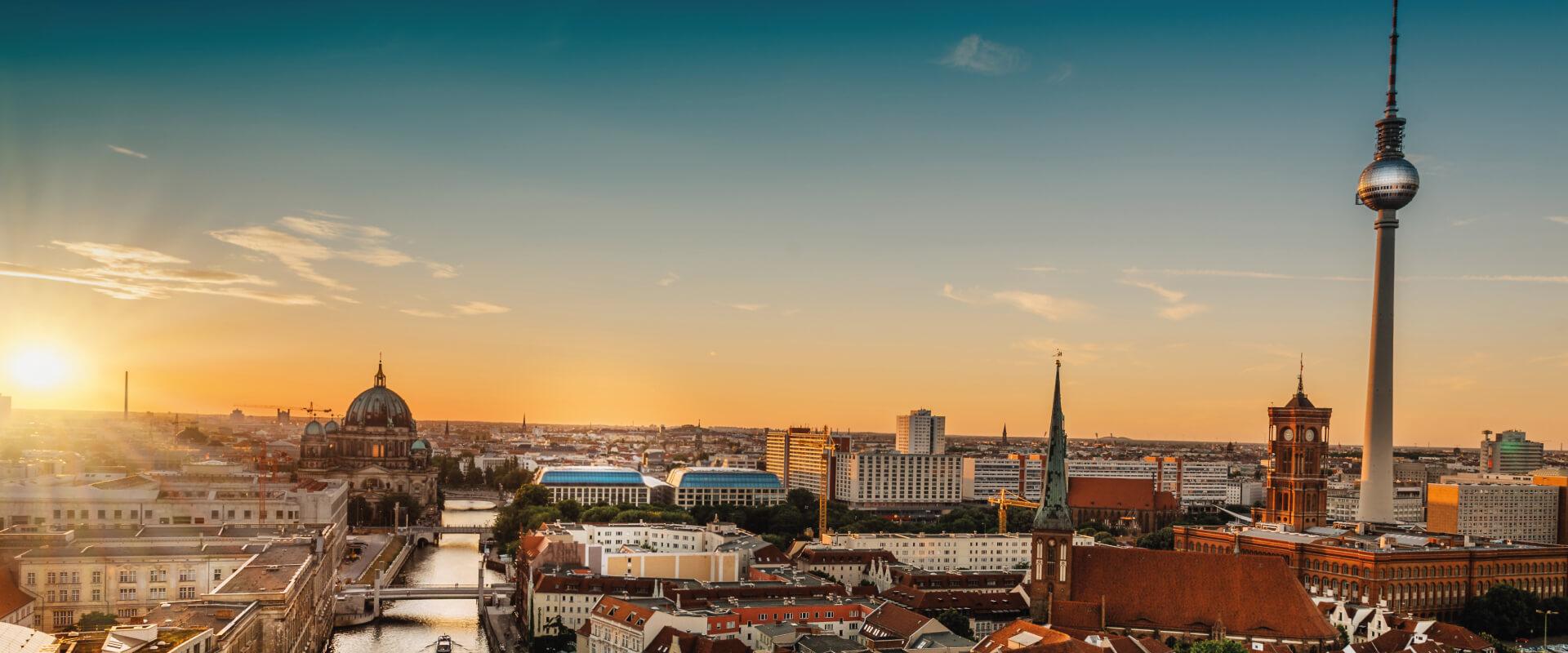 Alemania: Factura electrónica B2B