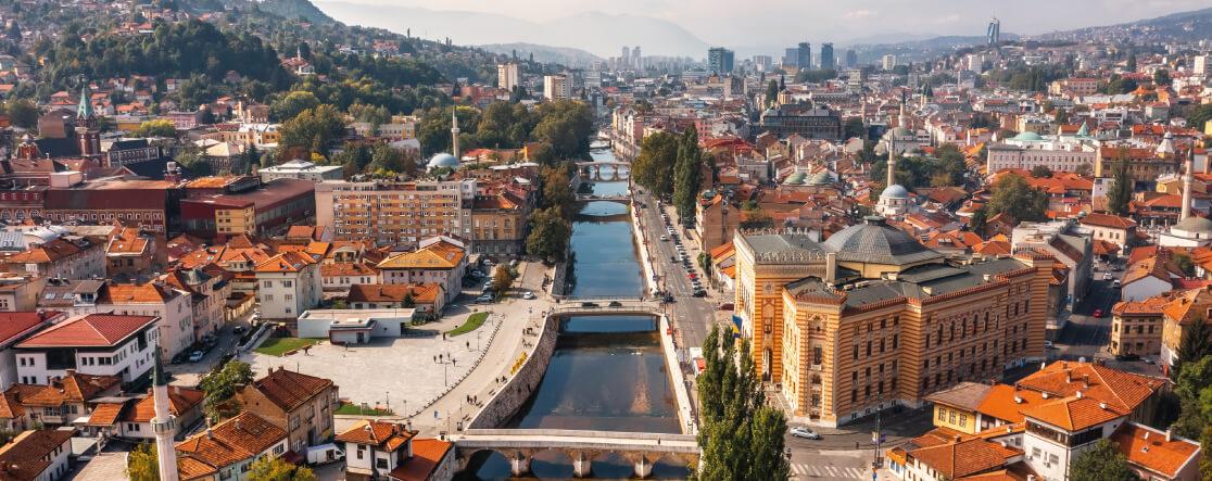 La factura electrónica en Bosnia y Herzegovina