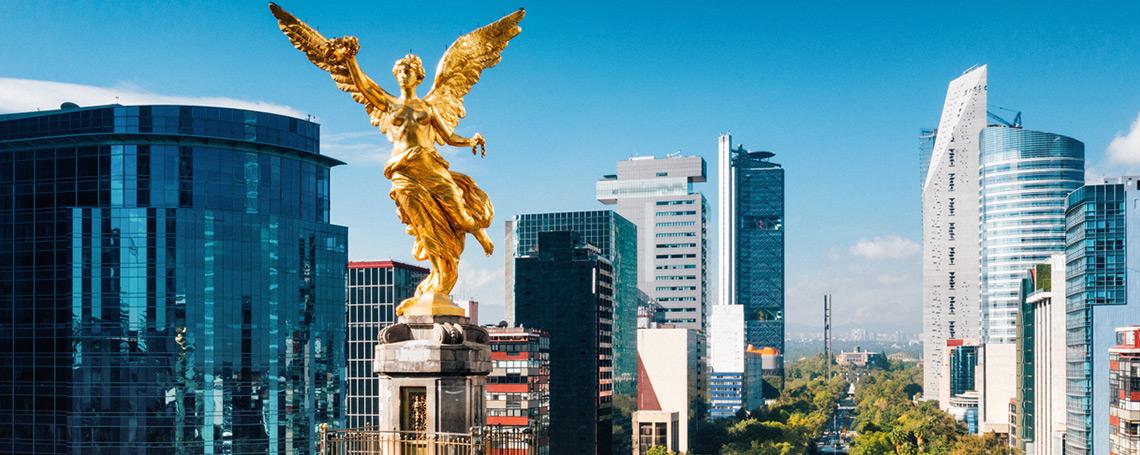 Facturación Electrónica Mexico