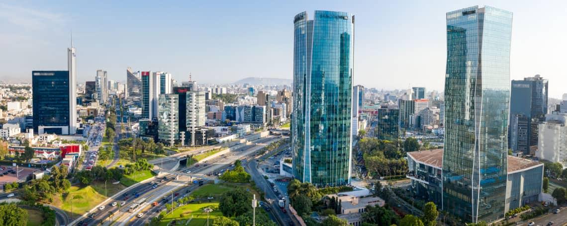 factura electrónica perú