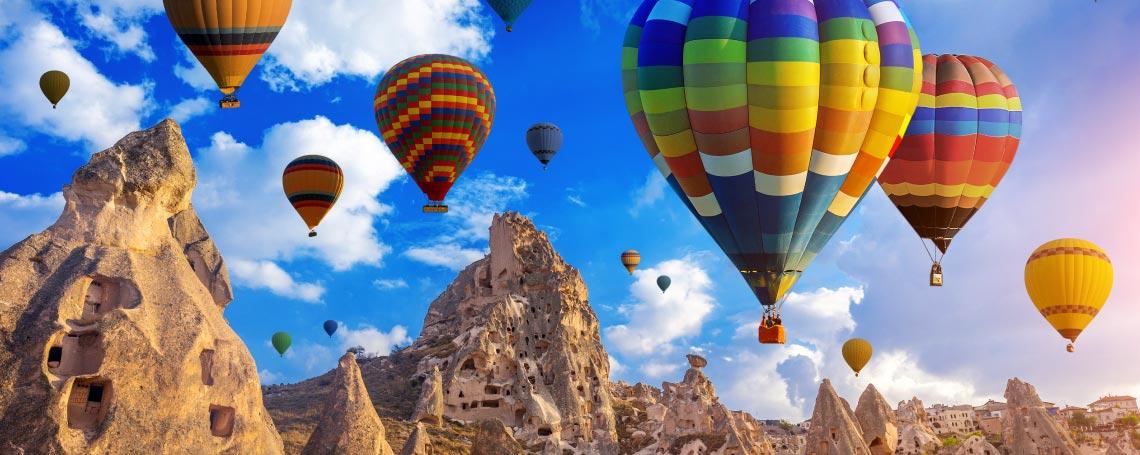 factura electrónica turquía