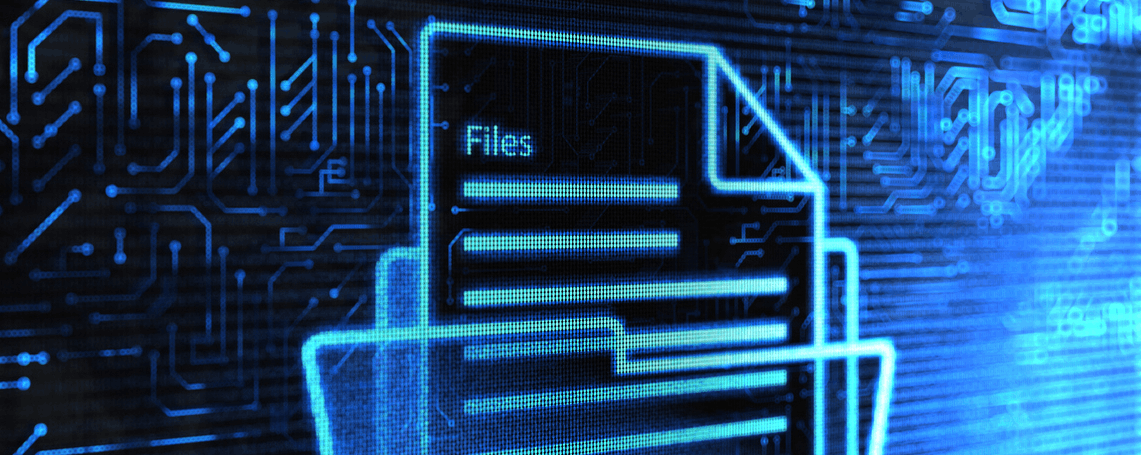 Conservación y digitalización de mensajes de datos electrónicos
