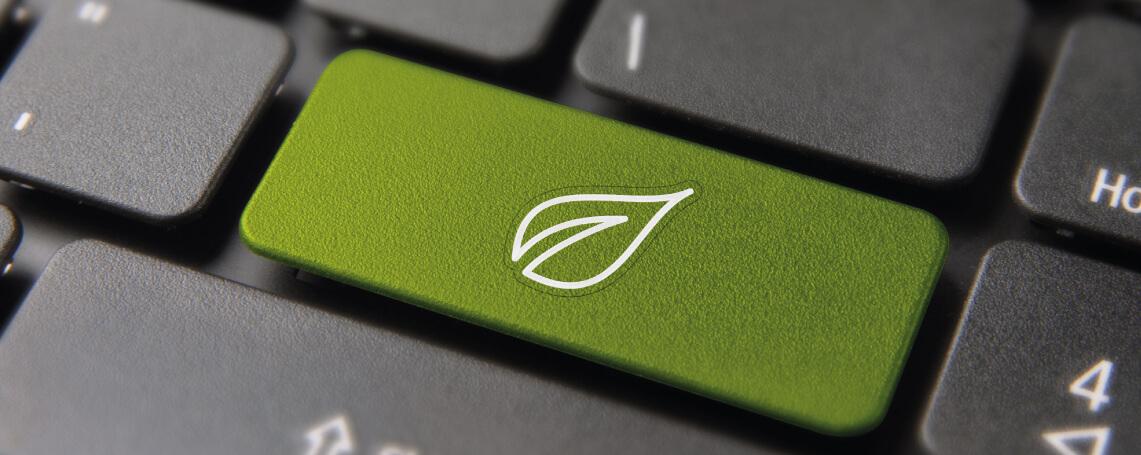 Digitalización sostenible para una transición ecológica