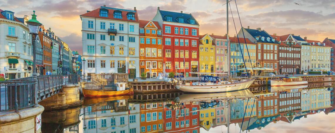 Dinamarca Ley de Contabilidad