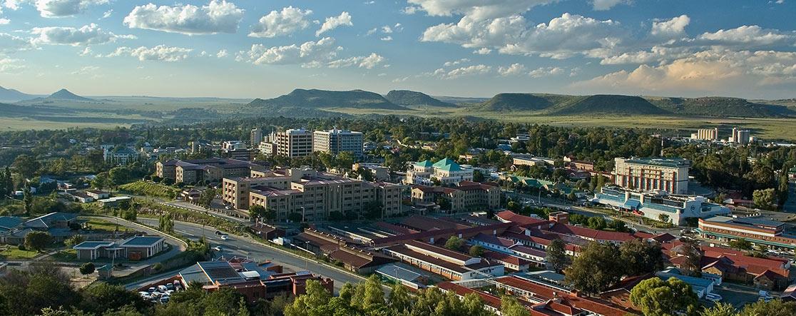 Lesoto factura electrónica