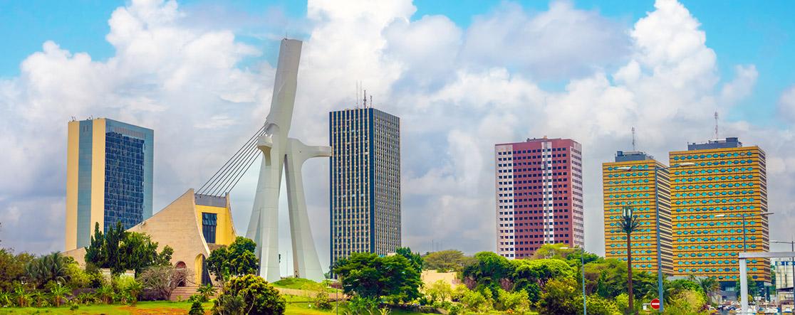 Costa de Marfil factura electrónica