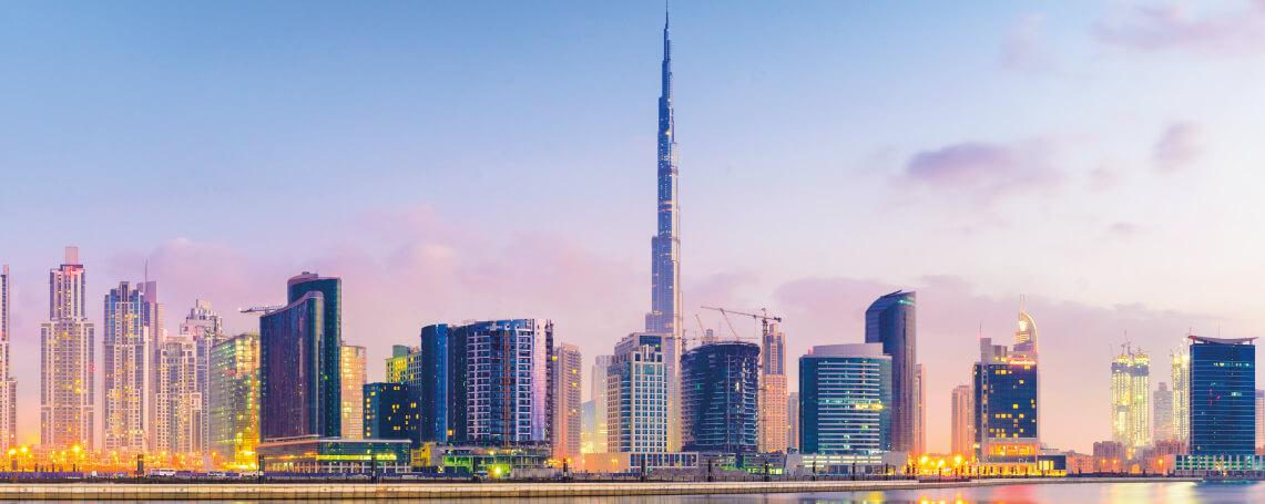 La factura electrónica en Emiratos Árabes Unidos