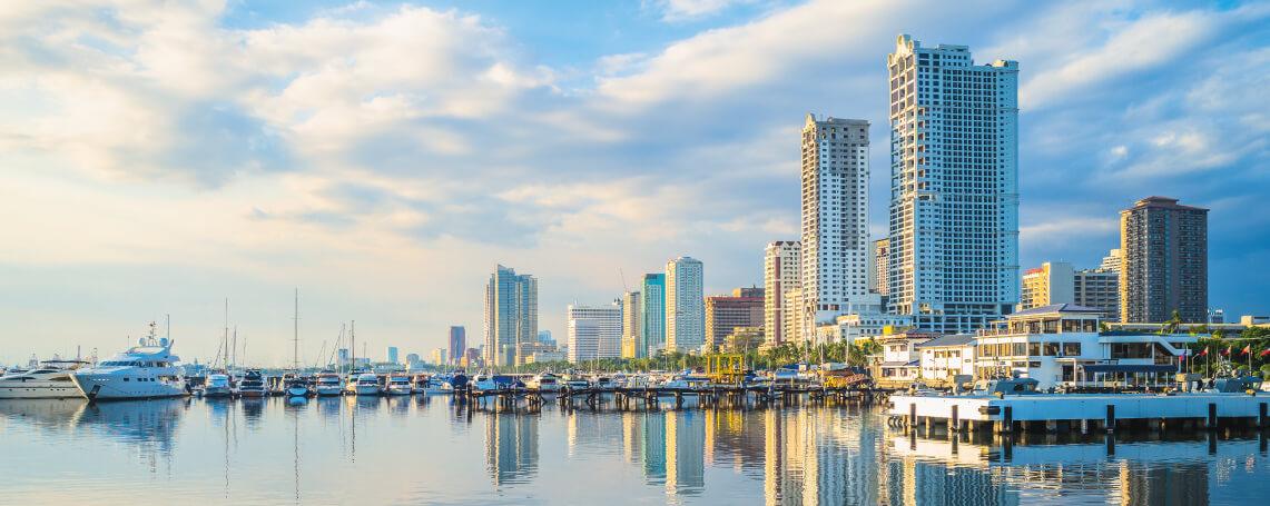 Filipinas factura electrónica