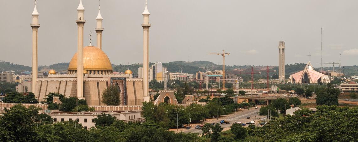 Nigeria: Factura electrónica transfronteriza a través del Banco Central de Nigeria