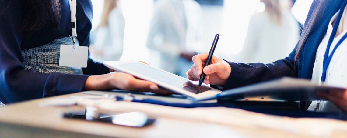 qué es firma electrónica