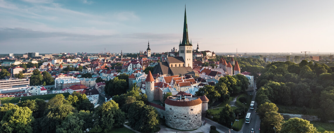 estonia factura electrónica