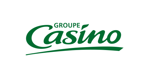Casino Groupe Integration